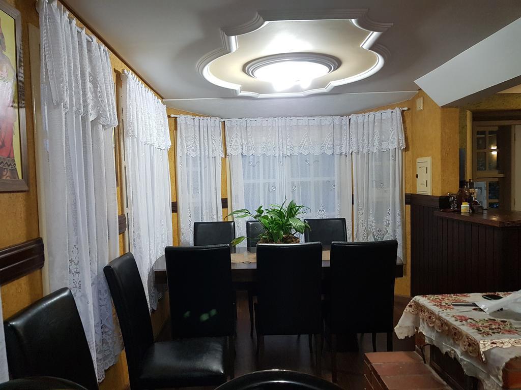 فيلا Residencia No Centro De غرامادو المظهر الخارجي الصورة