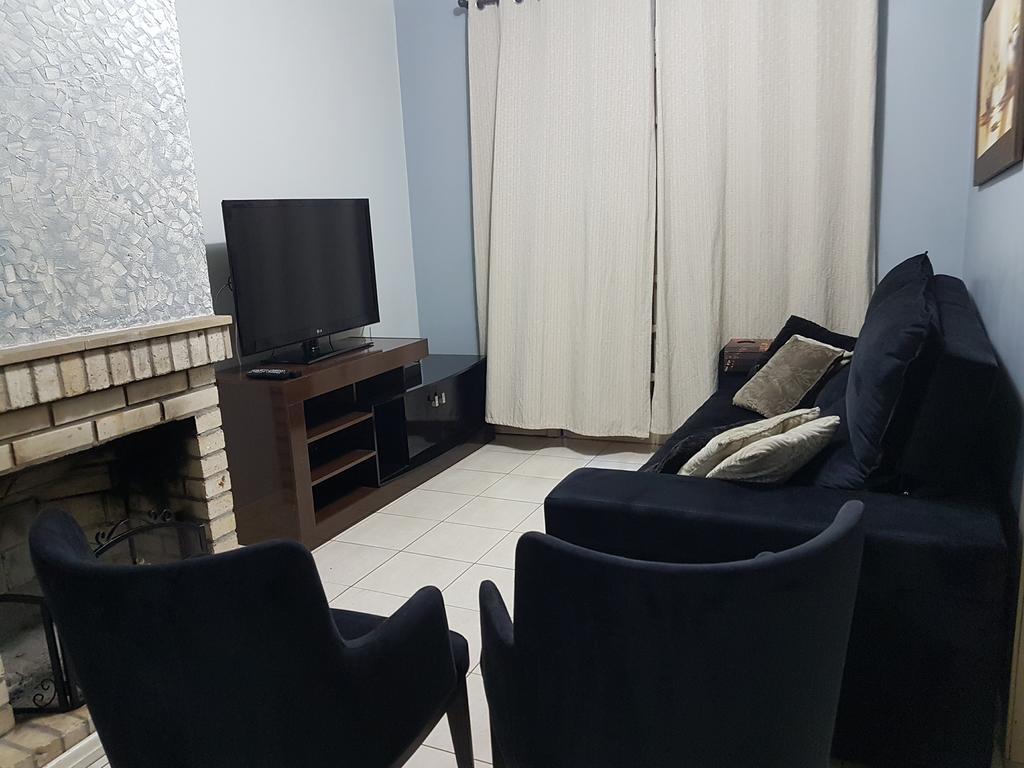 فيلا Residencia No Centro De غرامادو المظهر الخارجي الصورة