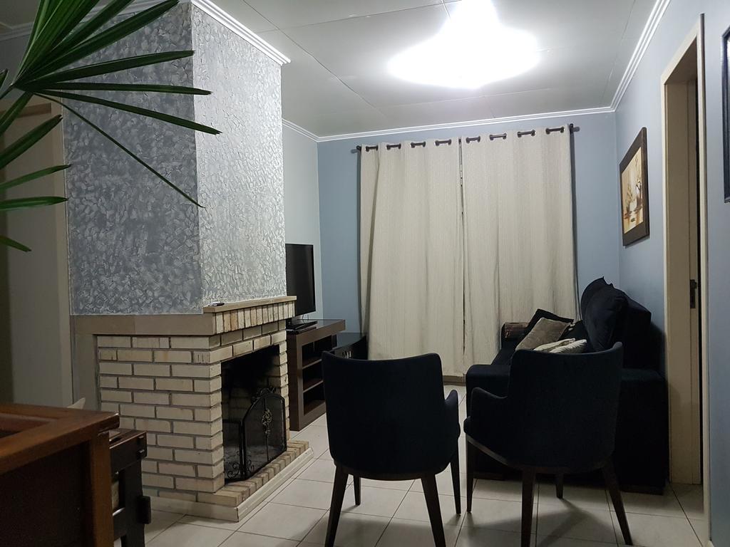 فيلا Residencia No Centro De غرامادو المظهر الخارجي الصورة